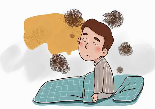 ��Ч��Ϣ,ƣ�ͼ���,˯��̫��